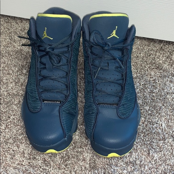 AIR JORDAN 13s *DEADSTOCK* - Picture 3 of 8